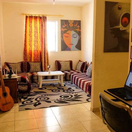 Room In Agadir Morocco Ngoại thất bức ảnh