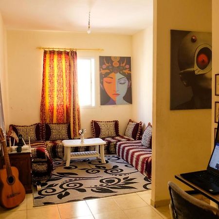 Room In Agadir Morocco Ngoại thất bức ảnh