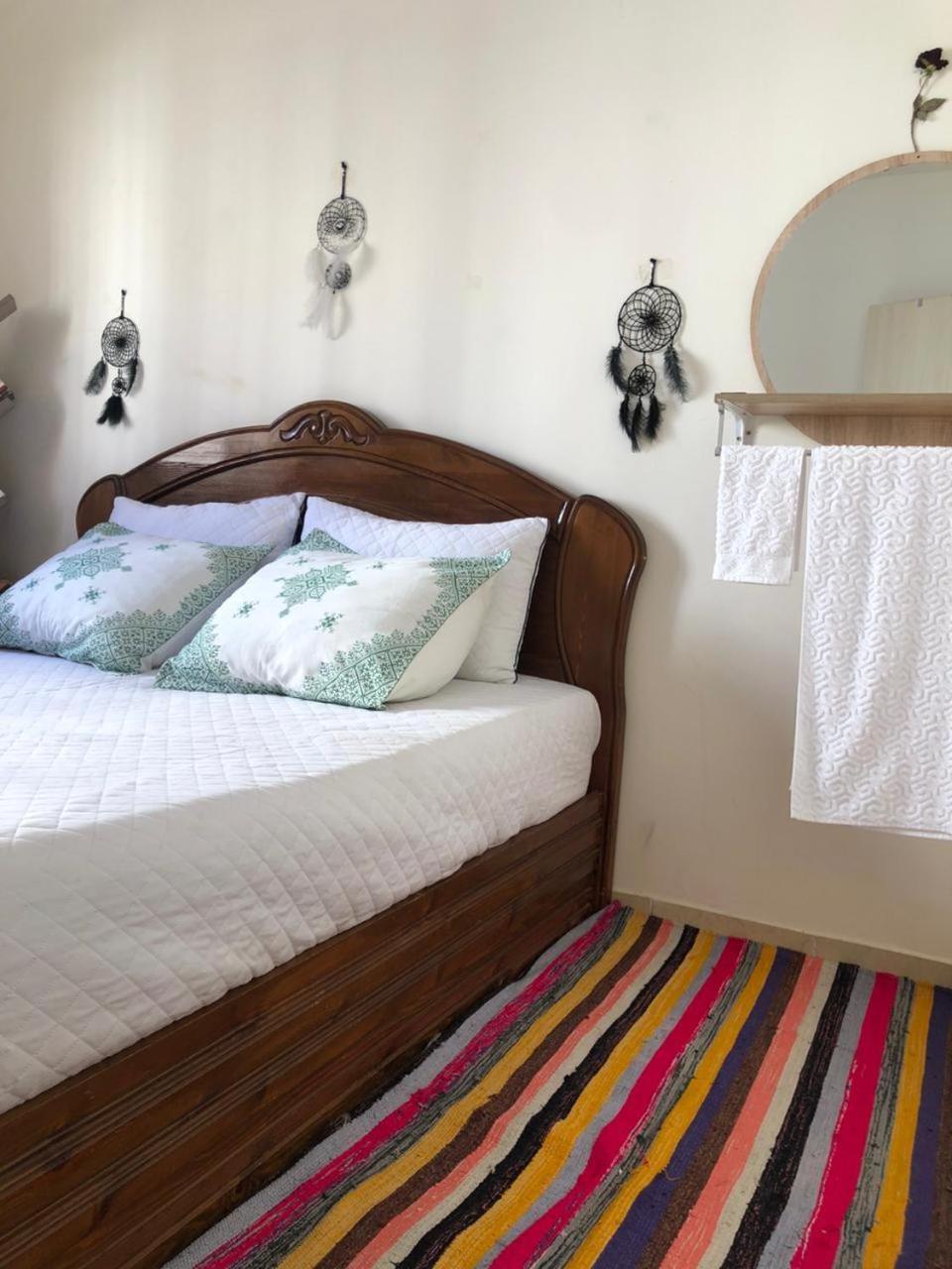 Room In Agadir Morocco Ngoại thất bức ảnh