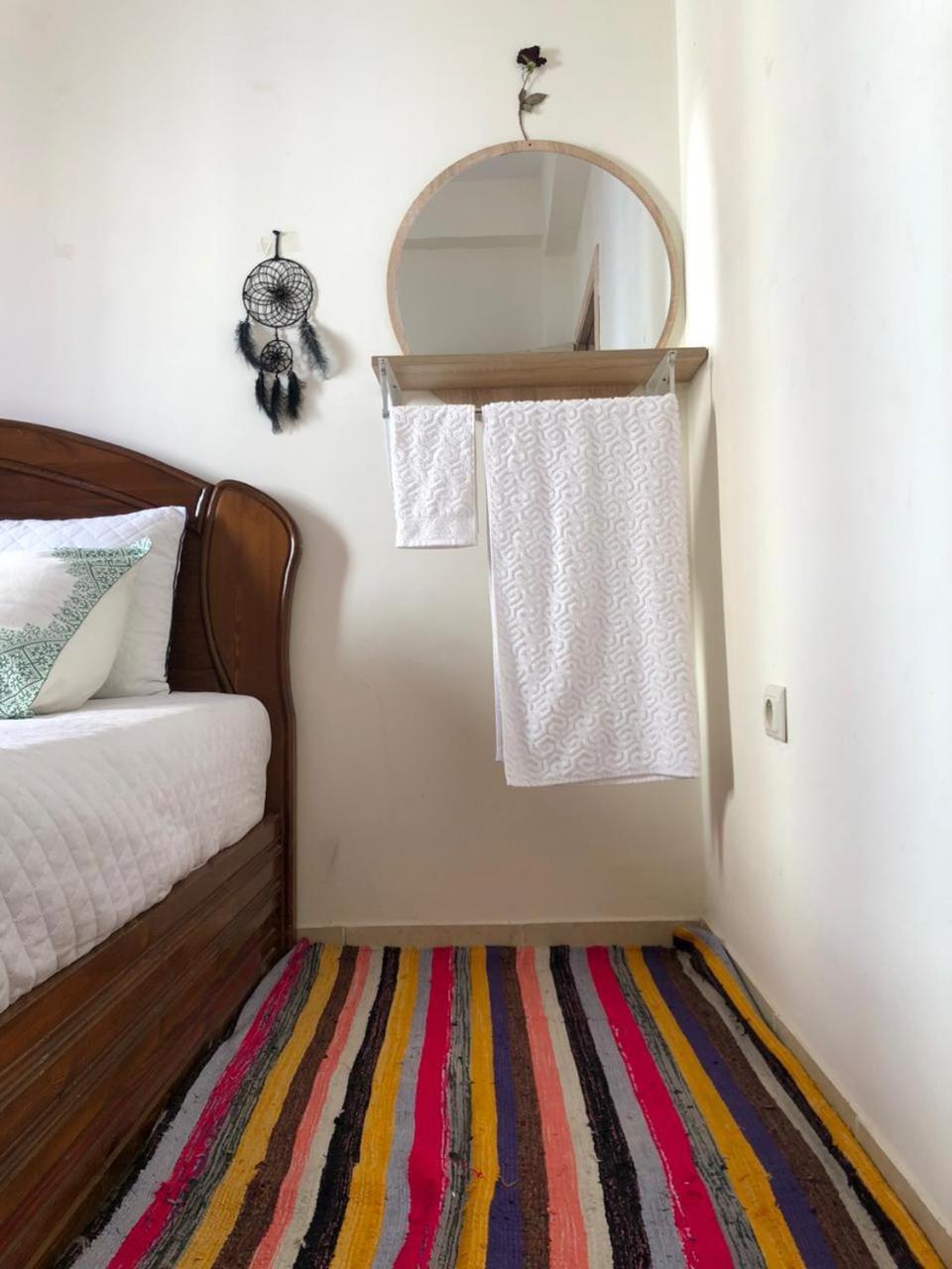 Room In Agadir Morocco Ngoại thất bức ảnh