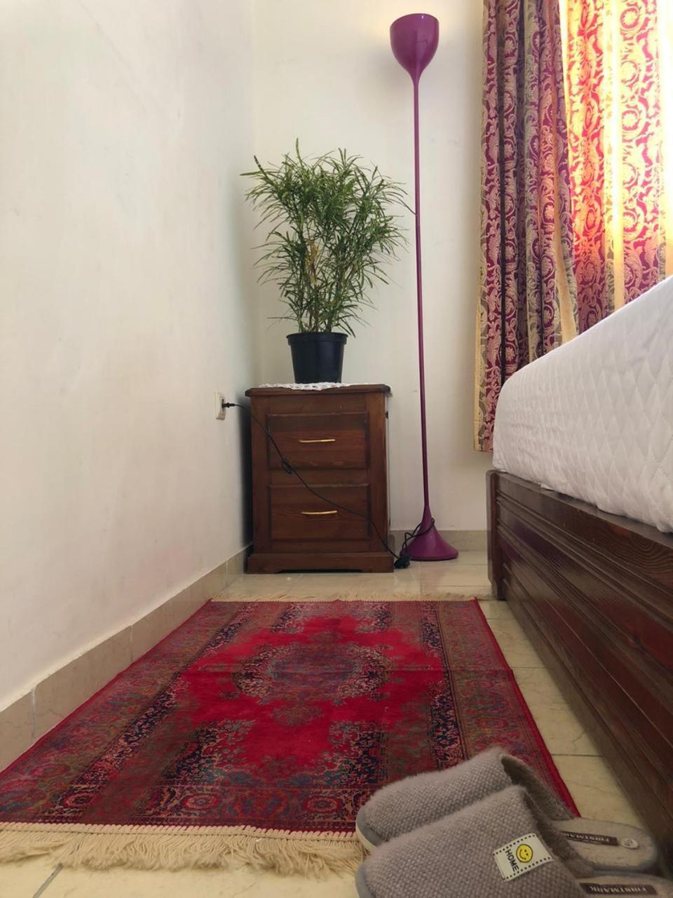 Room In Agadir Morocco Ngoại thất bức ảnh