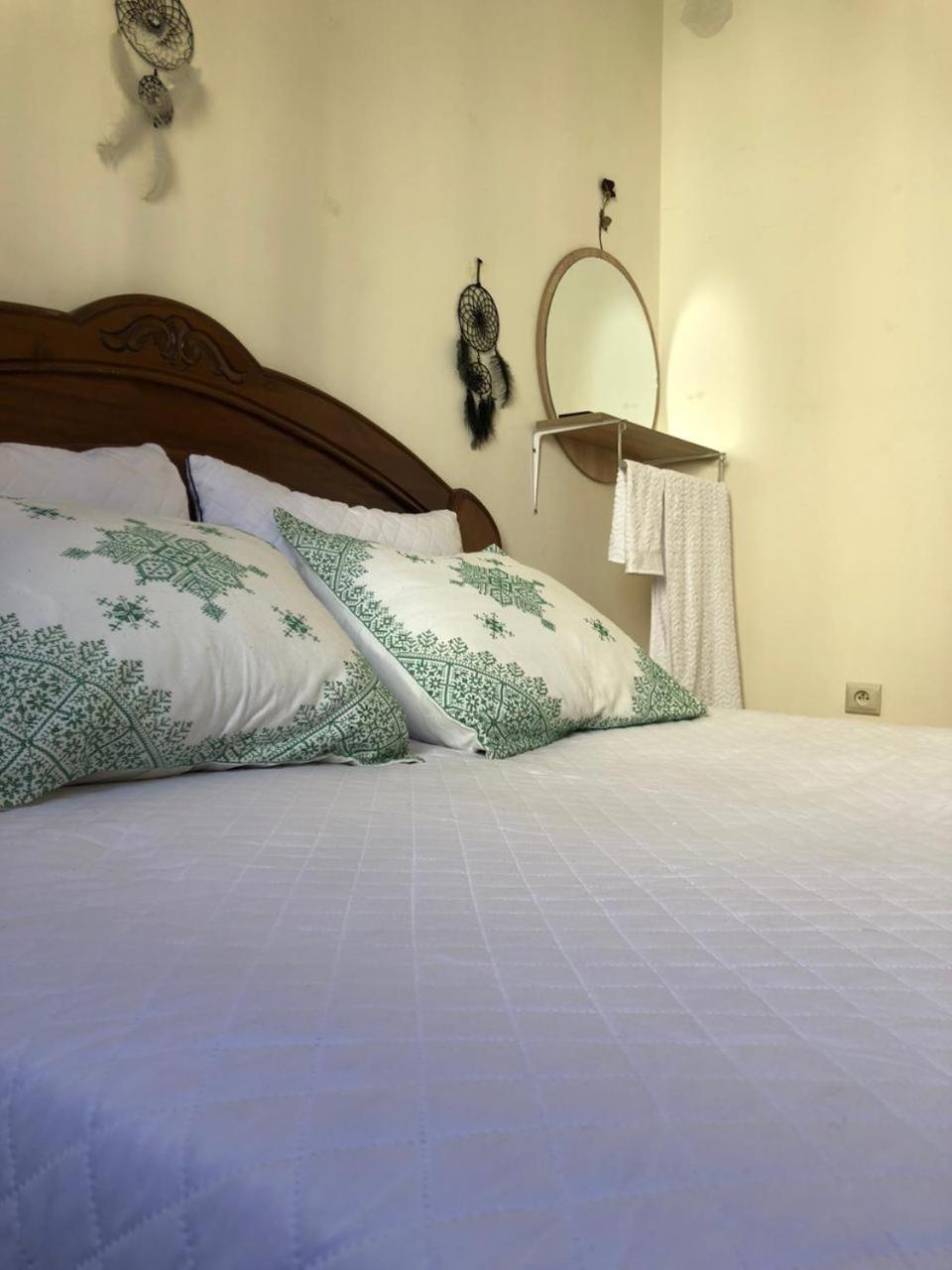 Room In Agadir Morocco Ngoại thất bức ảnh