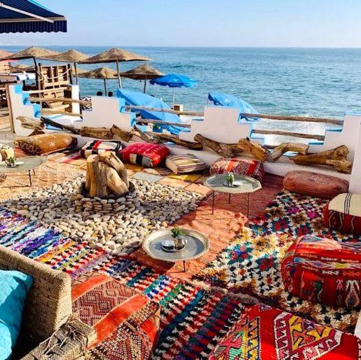 Room In Agadir Morocco Ngoại thất bức ảnh