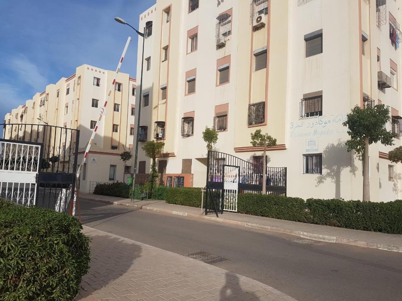 Room In Agadir Morocco Ngoại thất bức ảnh