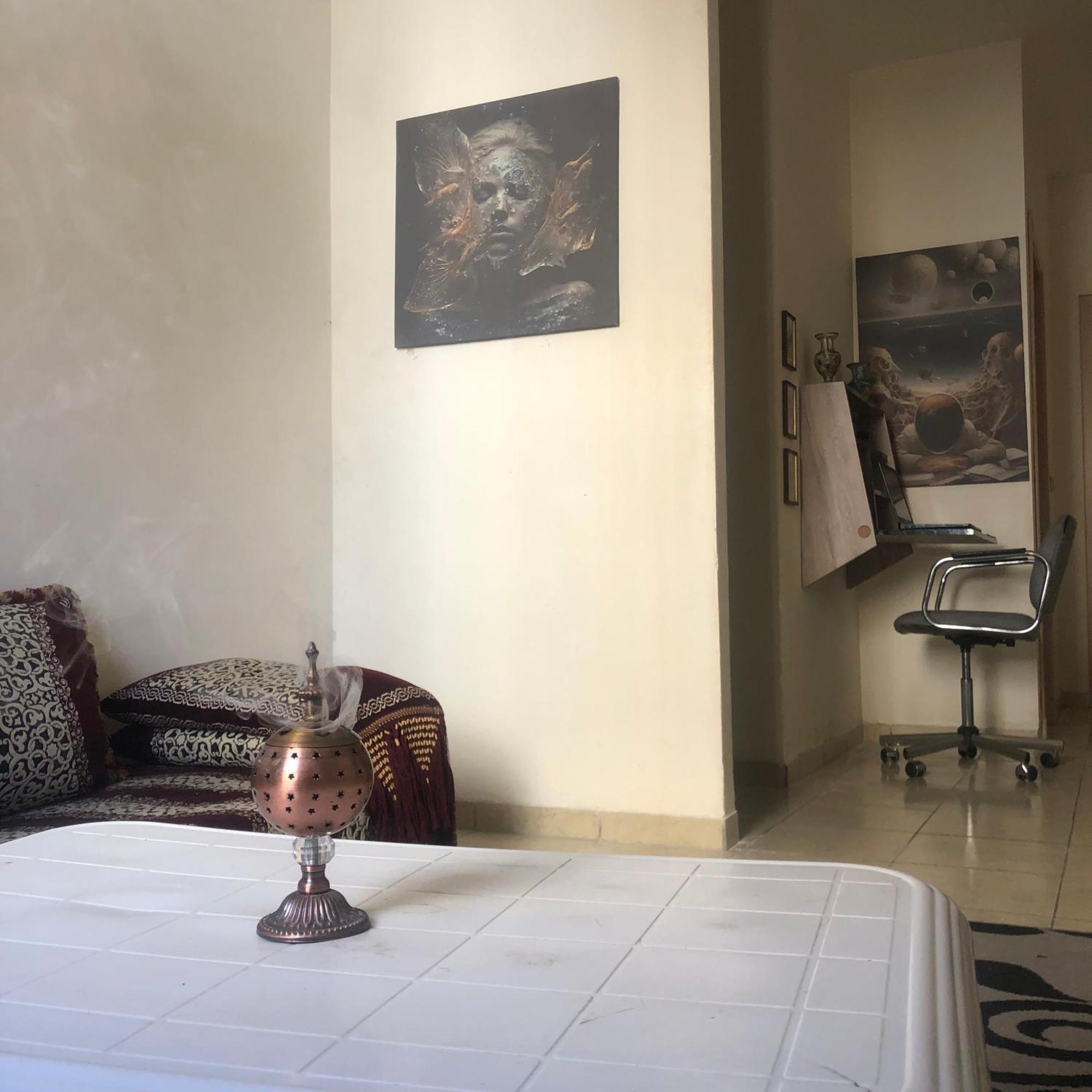 Room In Agadir Morocco Ngoại thất bức ảnh