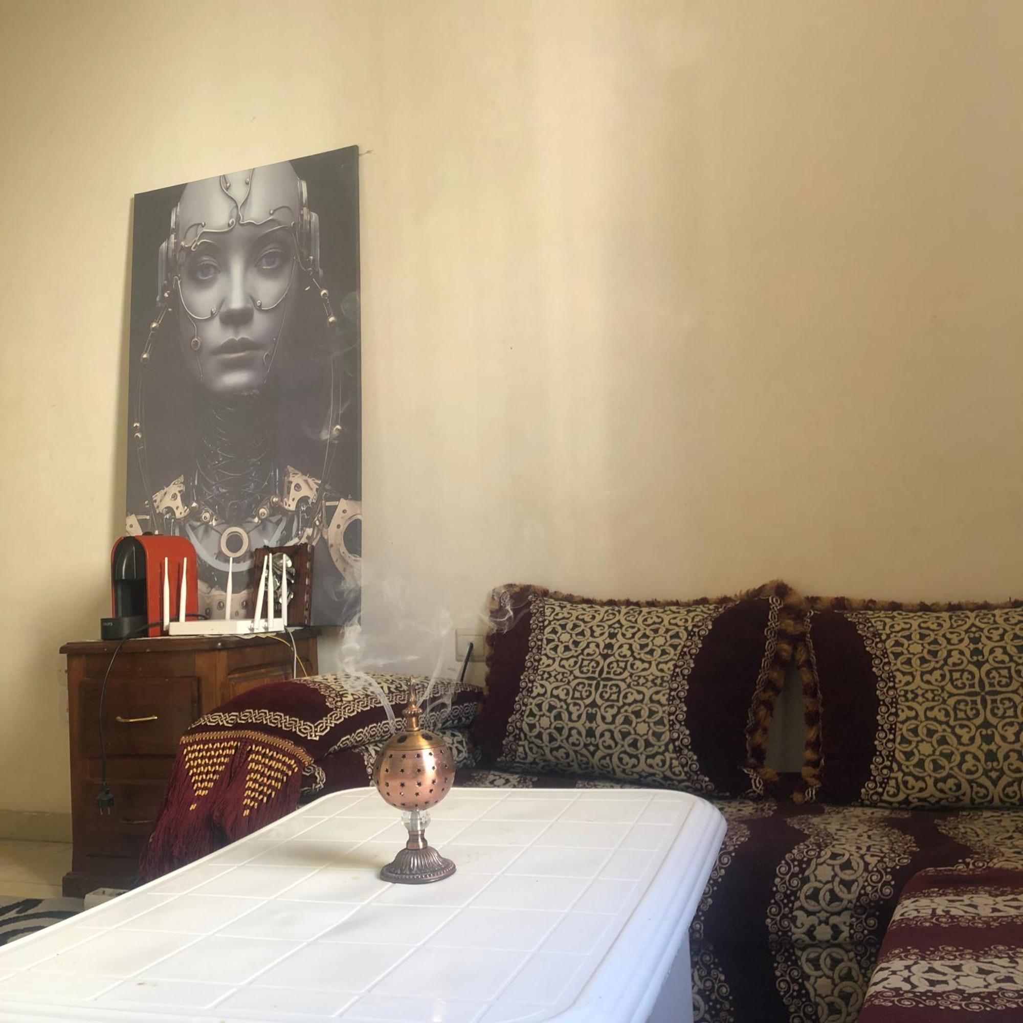 Room In Agadir Morocco Ngoại thất bức ảnh