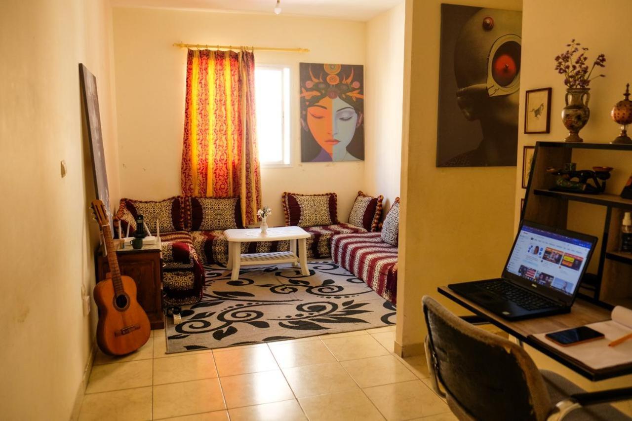 Room In Agadir Morocco Ngoại thất bức ảnh