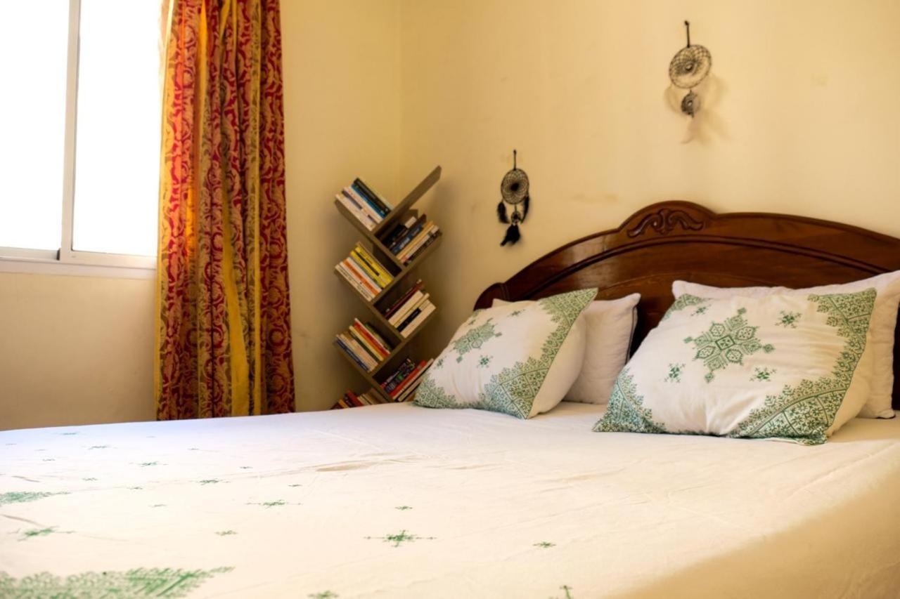 Room In Agadir Morocco Ngoại thất bức ảnh