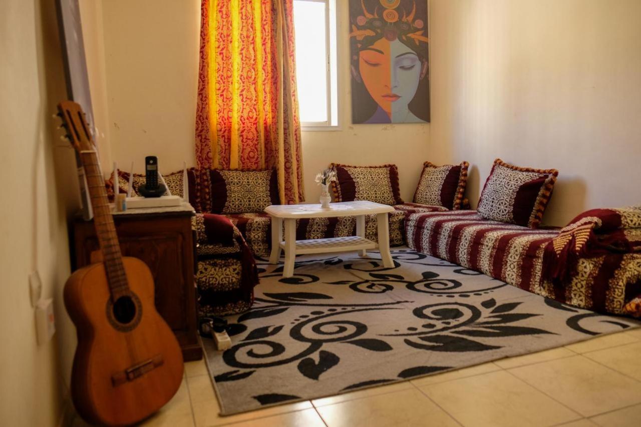 Room In Agadir Morocco Ngoại thất bức ảnh