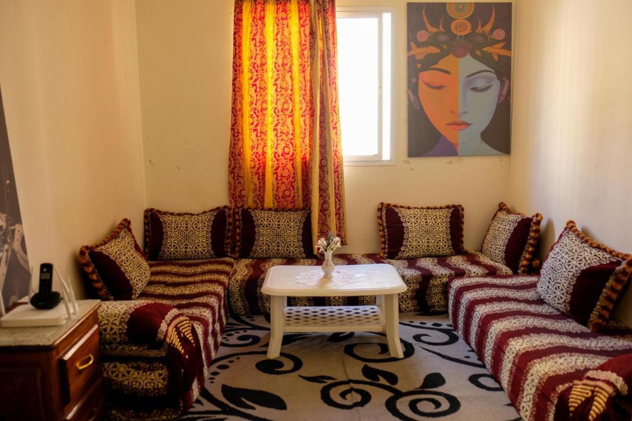 Room In Agadir Morocco Ngoại thất bức ảnh