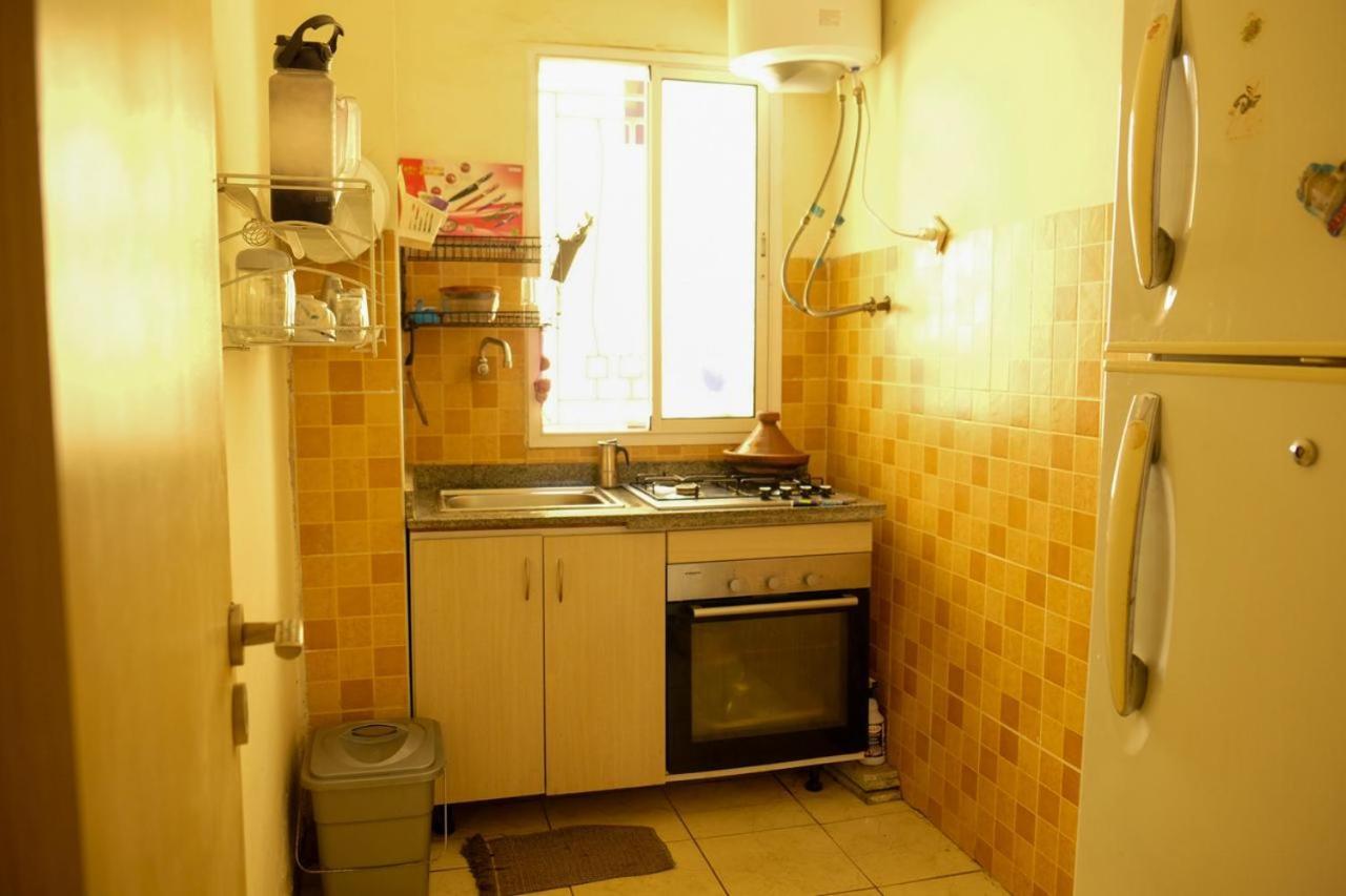 Room In Agadir Morocco Ngoại thất bức ảnh