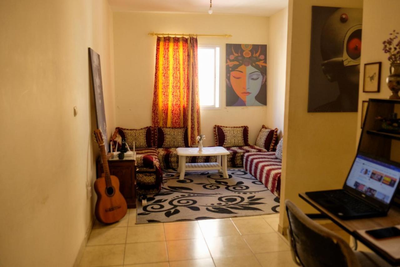 Room In Agadir Morocco Ngoại thất bức ảnh