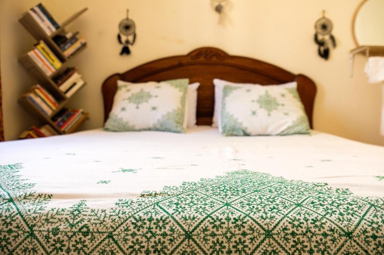 Room In Agadir Morocco Ngoại thất bức ảnh