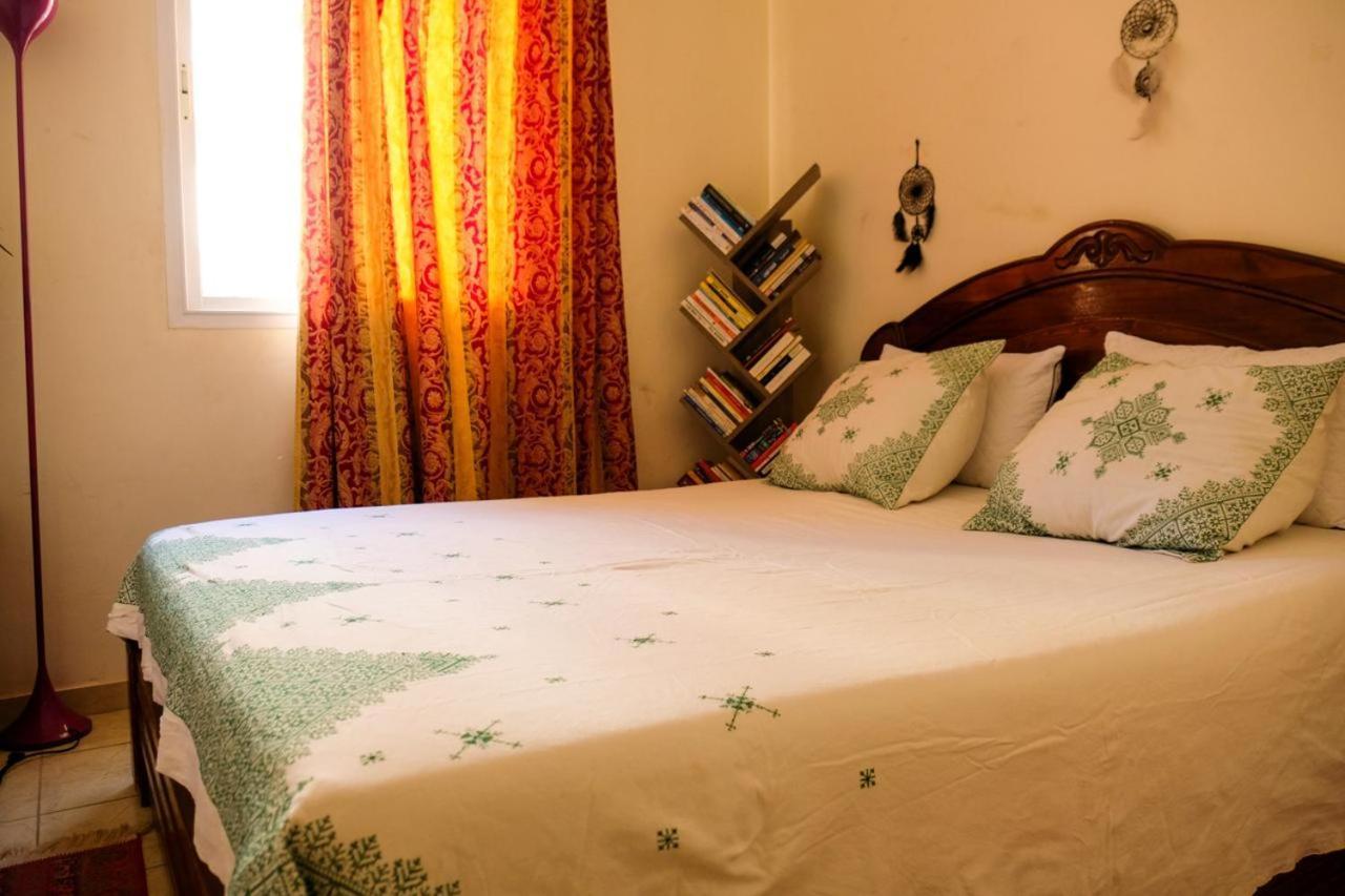 Room In Agadir Morocco Ngoại thất bức ảnh