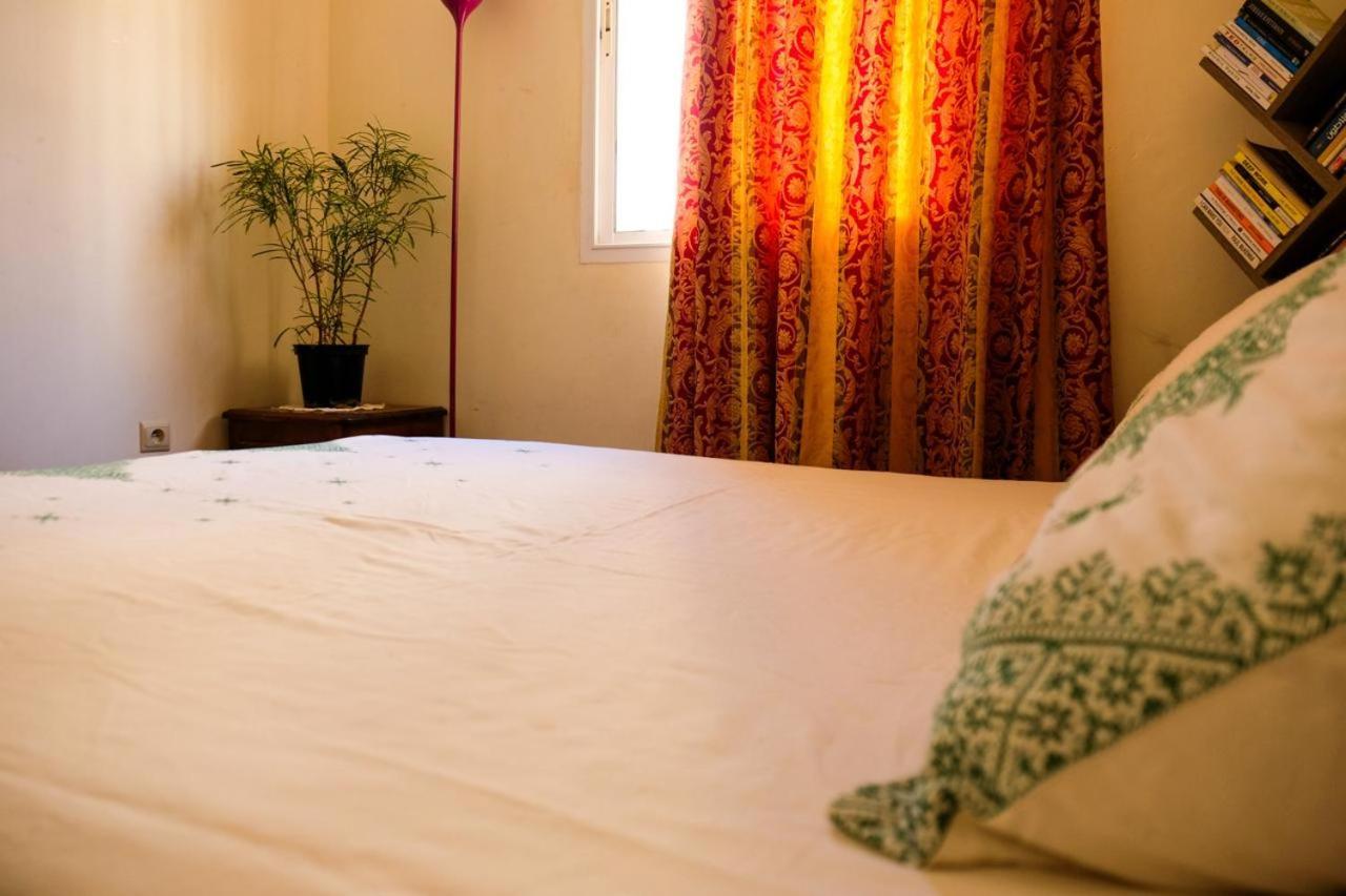 Room In Agadir Morocco Ngoại thất bức ảnh