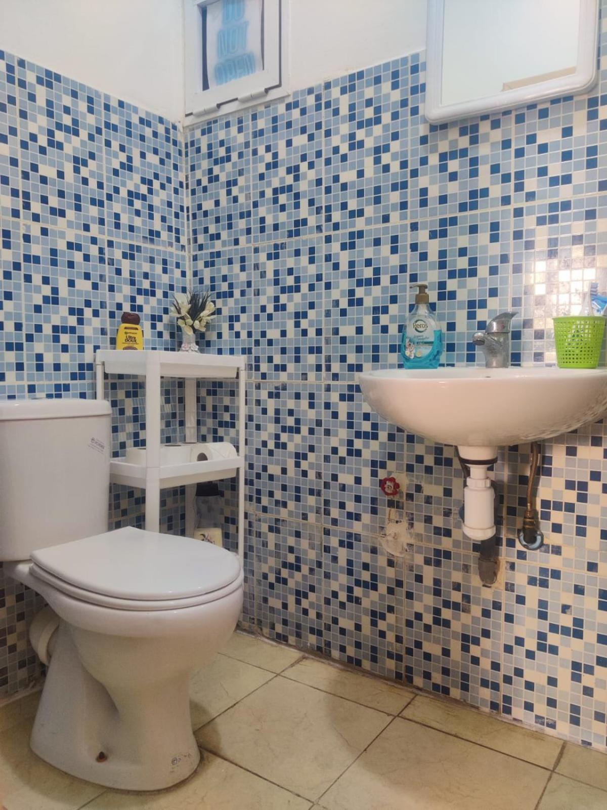 Room In Agadir Morocco Ngoại thất bức ảnh